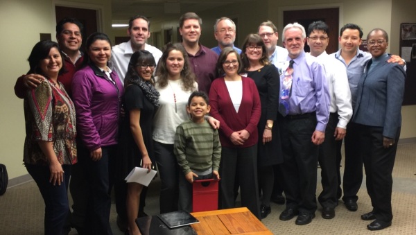 Cincinnati Toastados Charter Members